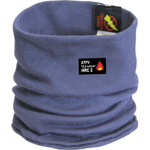 Fargo Flame Retardant Neck Gaiter Ottawa Fastener Supply