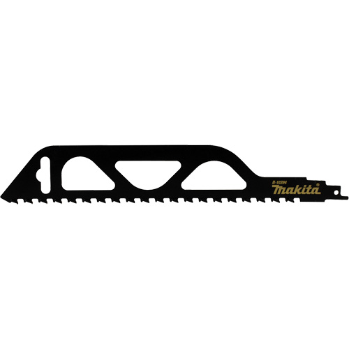 Lame de scie alternative sp&eacute;cialis&eacute;e pour la maçonnerie Ottawa Fastener Supply