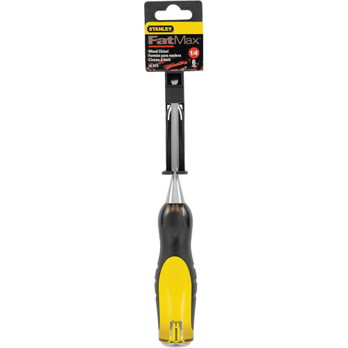 Burin &agrave; bois FATMAX Thru-Tang Ottawa Fastener Supply