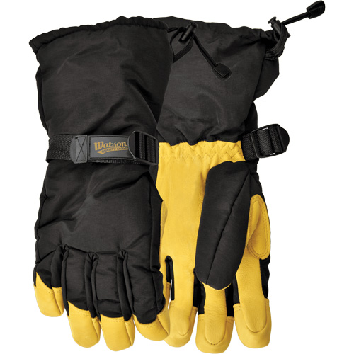 North of 49° Winter Gloves, Size Large Ottawa Fastener Supply