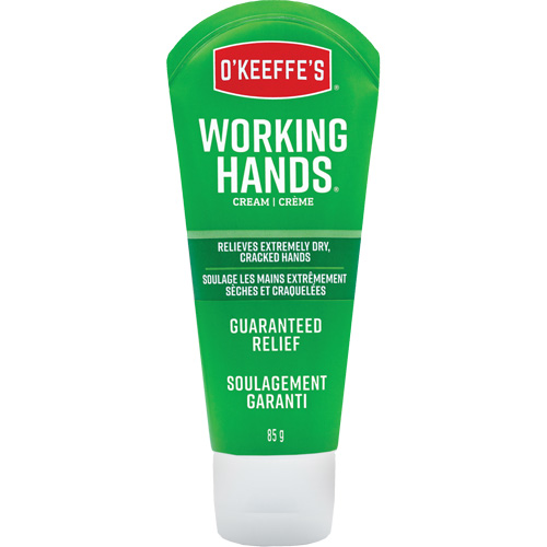 Cr&egrave;me pour les mains Working Hands, Tube, 3 oz. Ottawa Fastener Supply