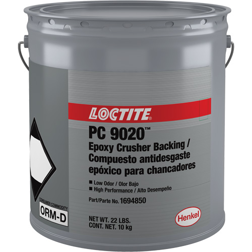 LOCTITE 9020 Nordbak® Backing Compound Ottawa Fastener Supply