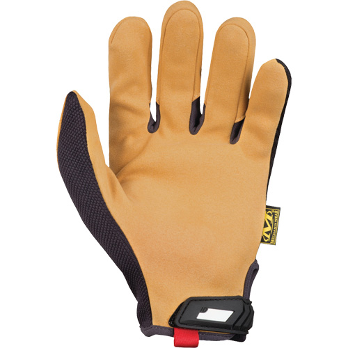 Gants r&eacute;sistant &agrave; l'abrasion Material4X Original, Paume Synth&eacute;tique, Taille Moyen/9 Ottawa Fastener Supply
