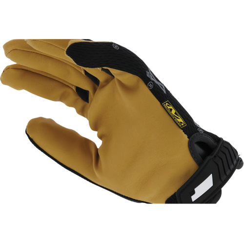 Gants r&eacute;sistant &agrave; l'abrasion Material4X Original, Paume Synth&eacute;tique, Taille Moyen/9 Ottawa Fastener Supply