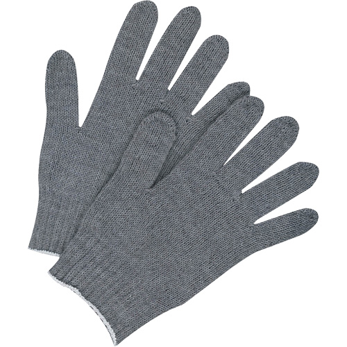 Classic Gloves, Poly/Cotton, 11 Ottawa Fastener Supply