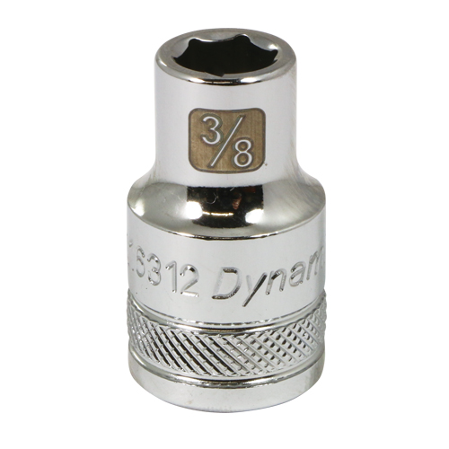 Douille SAE, 1/2", Prise 1/2", 6 pans Ottawa Fastener Supply