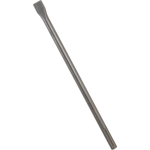 SDS-Max&reg; Hammer Steel Flat Chisel Ottawa Fastener Supply