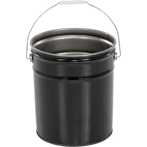 Pail, Steel, 5 gal. Ottawa Fastener Supply
