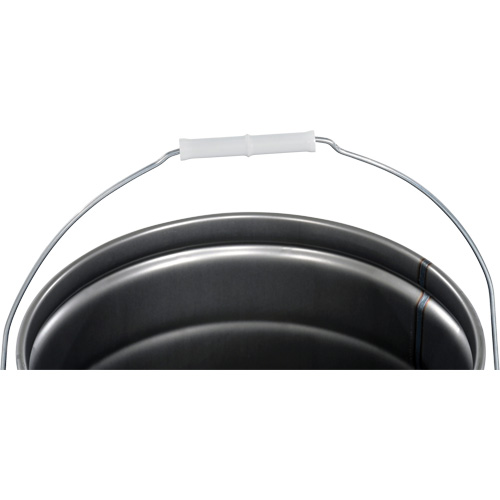 Pail, Steel, 5 gal. Ottawa Fastener Supply