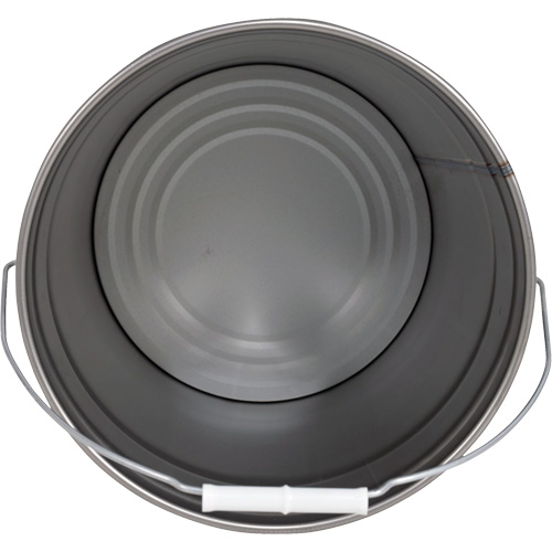 Pail, Steel, 5 gal. Ottawa Fastener Supply