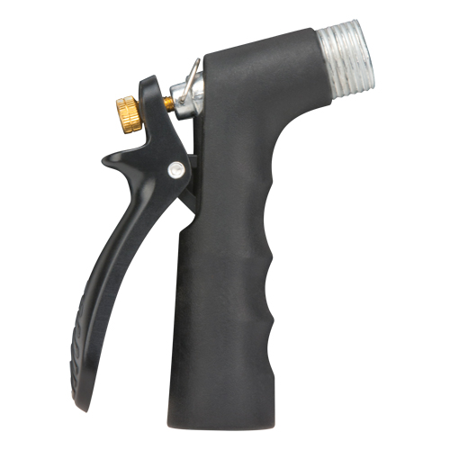 Pistol Grip Nozzle, Non-Insulated, Rear-Trigger, 100 psi Ottawa Fastener Supply