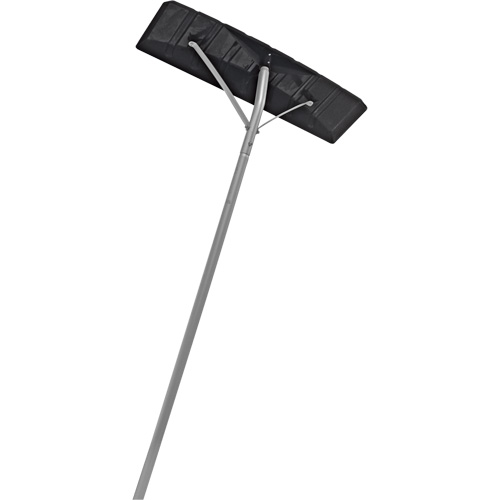 R&acirc;teau &agrave; neige pour toiture, 61", Lame 24-3/4", Aluminium Ottawa Fastener Supply