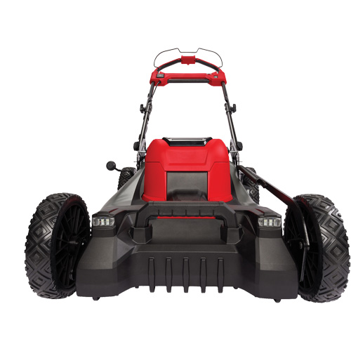 M18 Fuel Self-Propelled Dual Battery Cordless Mower Kit, Self-Propelled Walk-Behind, Battery Powered, 21" Cutting Width Ottawa Fastener Supply