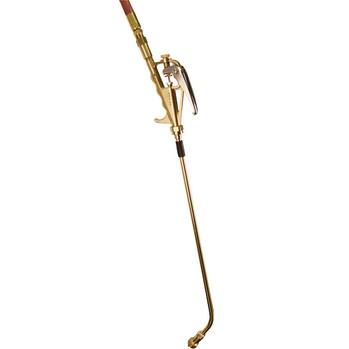 Vaporisateur d'ac&eacute;tone &agrave; compression s&eacute;rie industriel & entrepreneur, 2 gal. (9 L), Poly&eacute;thyl&egrave;ne, Lance de 18" Ottawa Fastener Supply