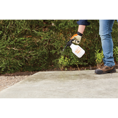 Industrial & Contractor Series Acetone Handheld Mister, 50 oz. (1.5L) Ottawa Fastener Supply