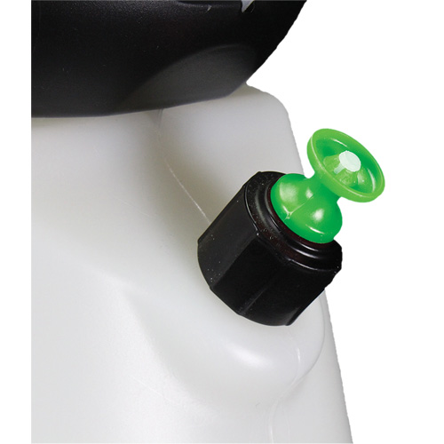 Industrial & Contractor Series Acid Compression Sprayer, 2 gal. (9 L), Polyethylene, 21" Wand Ottawa Fastener Supply