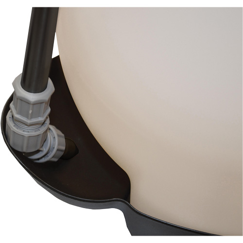 Industrial & Contractor Series Acid Compression Sprayer, 2 gal. (9 L), Polyethylene, 21" Wand Ottawa Fastener Supply