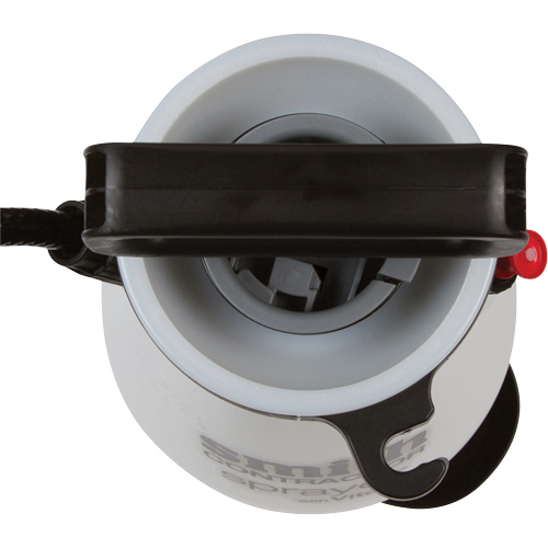 Contractor Max Sprayer, 2 gal. (9 L), Polyethylene, 21" Wand Ottawa Fastener Supply