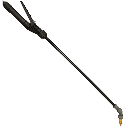 Contractor Max Sprayer, 2 gal. (9 L), Polyethylene, 21" Wand Ottawa Fastener Supply
