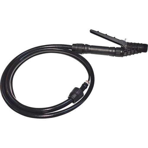 Sprayer Hose with Shut Off Ottawa Fastener Supply