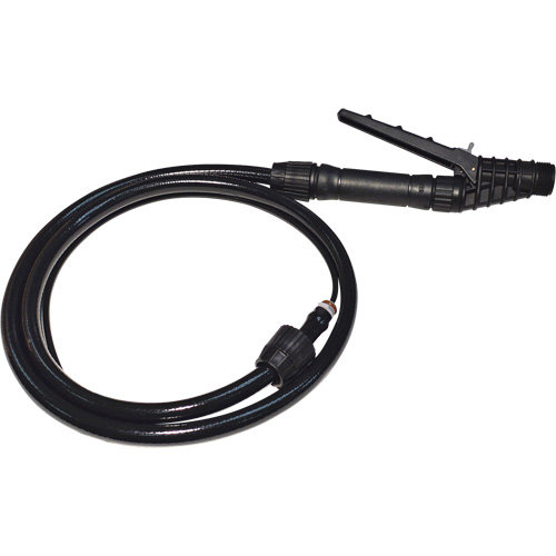 Sprayer Hose with Shut Off Ottawa Fastener Supply