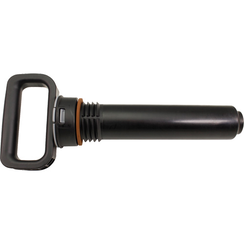 Pompe avec tige de pompe en acier Ottawa Fastener Supply