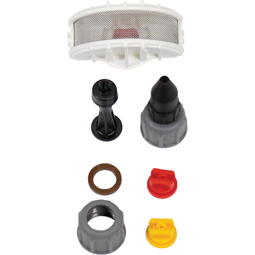 Poly Adjustable Nozzle Kit Ottawa Fastener Supply