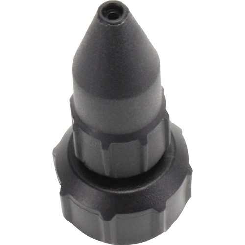 Adjustable Poly Nozzle with Poly Threading Ottawa Fastener Supply
