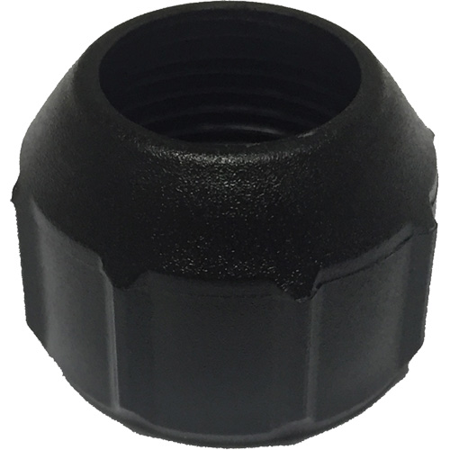 Sprayer Nozzle Poly Cap Nut Ottawa Fastener Supply
