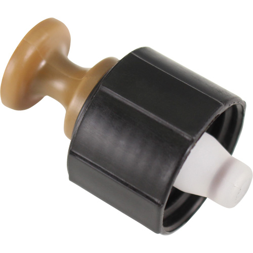 Viton&reg; Pressure Relief Valve Ottawa Fastener Supply