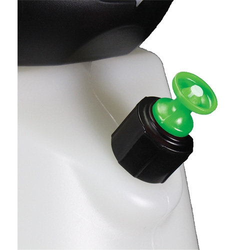 Viton&reg; F Pressure Relief Valve Ottawa Fastener Supply