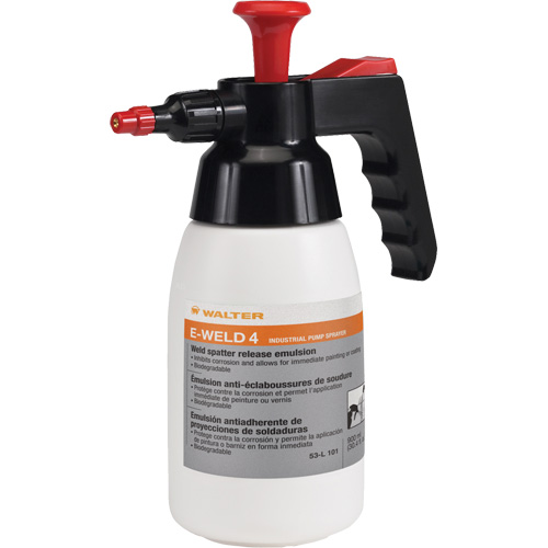 Industrial Pump Sprayer, 30.4 oz. (0.9 L) Ottawa Fastener Supply