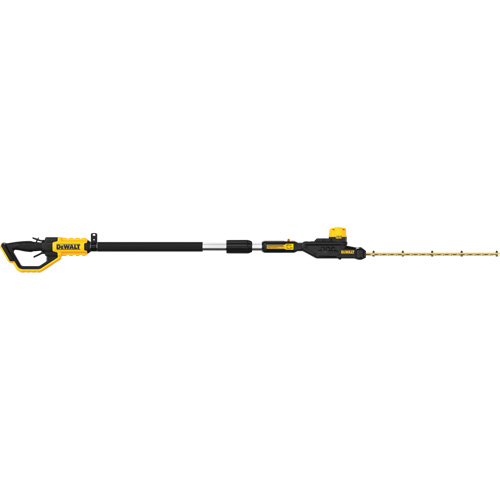 MAX* Pole Hedge Trimmer Kit, 22", 20 V, Battery Powered Ottawa Fastener Supply