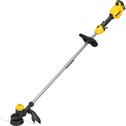 MAX* Cordless String Trimmer with Charger, 13", Battery Powered, 20 V Ottawa Fastener Supply