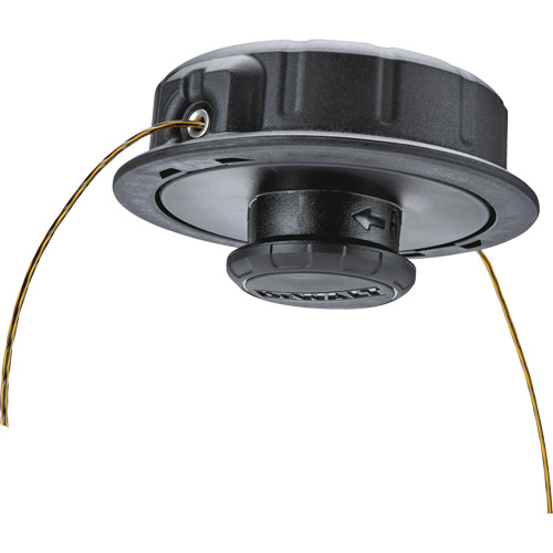 T&ecirc;te et fil de rechange pour taille-bordures Ottawa Fastener Supply