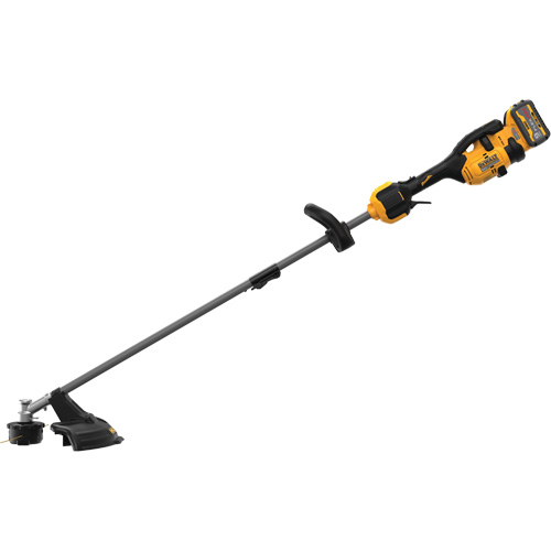 Flexvolt&reg; Cordless String Trimmer Kit, 15", Battery Powered, 60 V Ottawa Fastener Supply