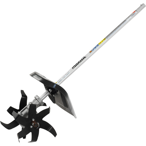 Accessoire de cultivateur pour le syst&egrave;me d'outil multiple &agrave; tube deux pi&egrave;ces Ottawa Fastener Supply