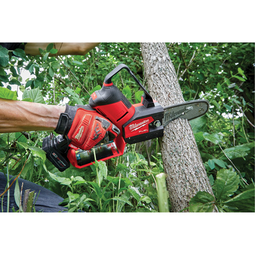 M12 Fuel Hatchet 6" Pruning Saw Ottawa Fastener Supply