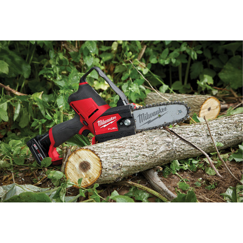 M12 Fuel Hatchet 6" Pruning Saw Ottawa Fastener Supply
