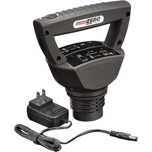 Pump Zero Head with AC Charger Ottawa Fastener Supply