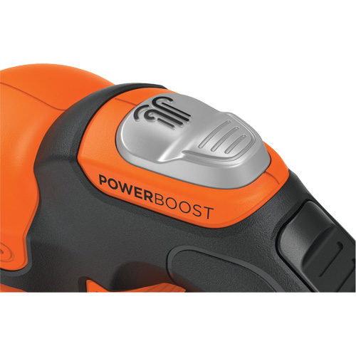 Max* PowerBoost Cordless Sweeper Kit, 20 V, 130 MPH Output, Battery Powered Ottawa Fastener Supply