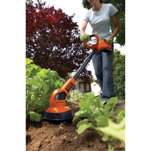 20V Max* Cordless Garden Cultivator Kit Ottawa Fastener Supply