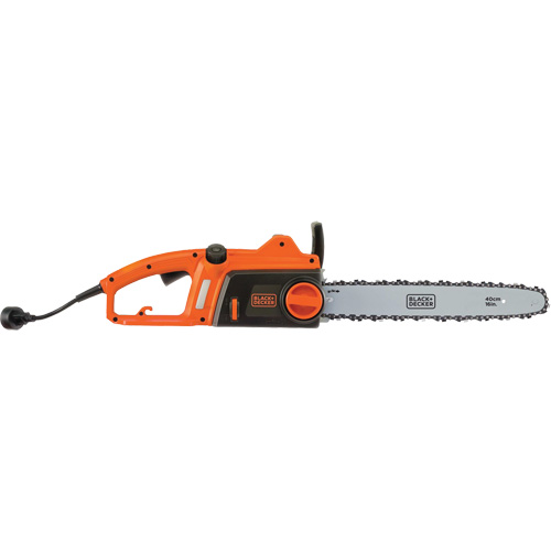 Chainsaw, 16", Electric Ottawa Fastener Supply