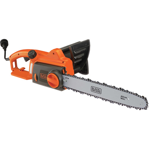 Chainsaw, 16", Electric Ottawa Fastener Supply