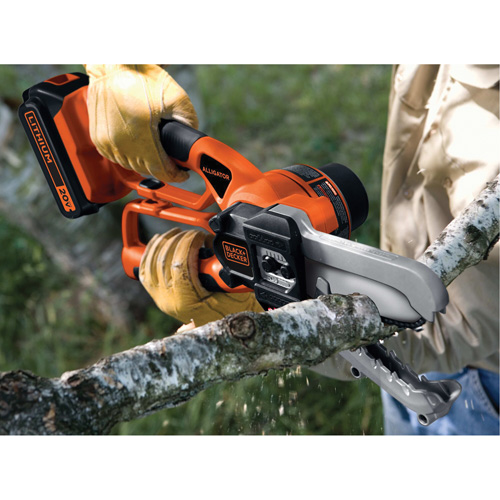 20V Max* Cordless Alligator&reg; Lopper Ottawa Fastener Supply