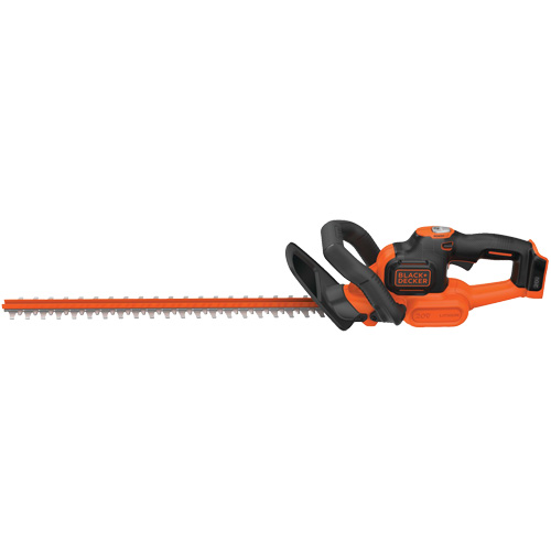Max* PowerCut Cordless Hedge Trimmer Kit, 22", 20 V, Battery Powered Ottawa Fastener Supply