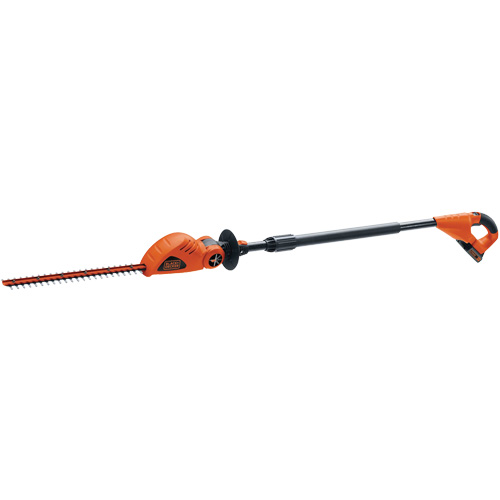 Max* Cordless Pole Hedge Trimmer Kit Ottawa Fastener Supply
