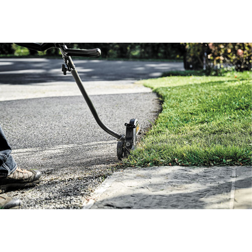 Max* Cordless Brushless Attachment-Capable Edger Kit Ottawa Fastener Supply