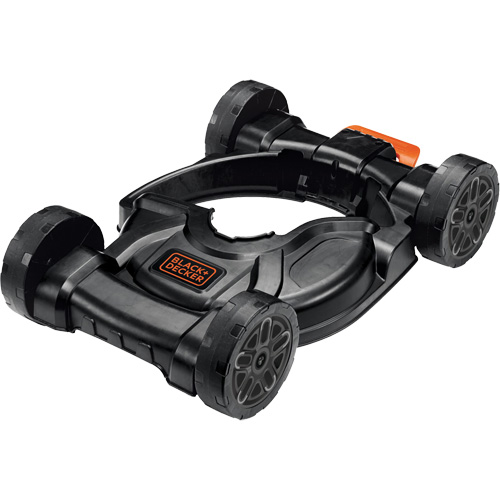 20V Max* Cordless 3-in-1 Compact Mower Kit, Push Walk-Behind, Battery Powered, 12" Cutting Width Ottawa Fastener Supply