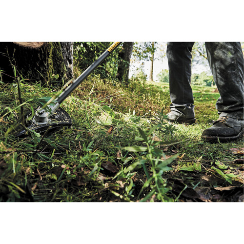 Accessoire universel pour d&eacute;broussaillage Ottawa Fastener Supply